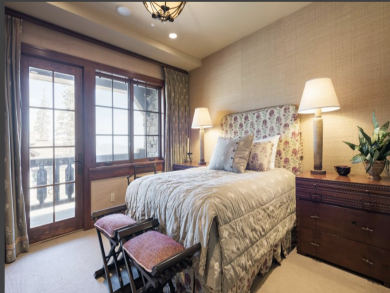 Deer Valley Luxury Ski Home